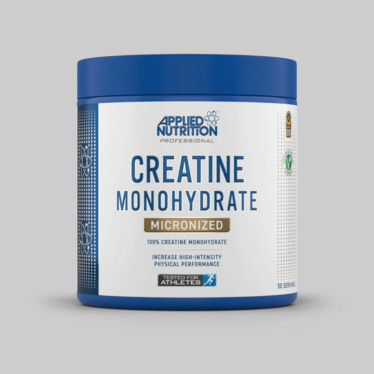 Creatine Monohydrate Micronized 250g