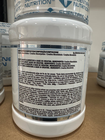 Creatina X-GEN 500 g
