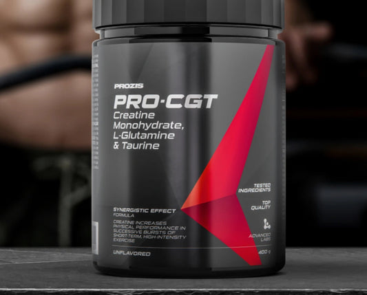 PRO•CGT 400 g