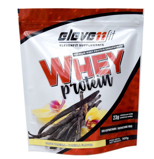 Proteína WHEY PRO 900GR
