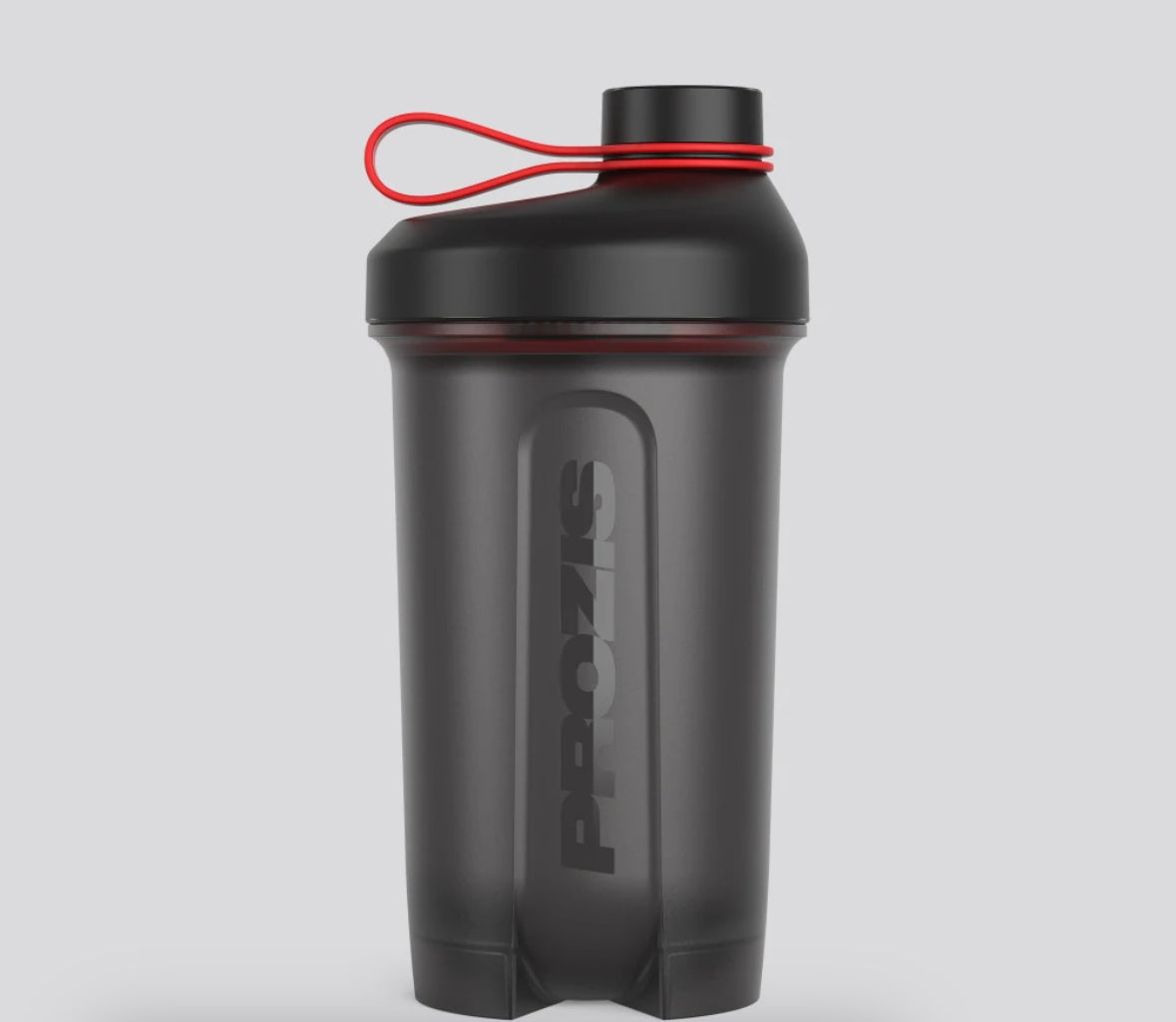 Mezclador X - Black