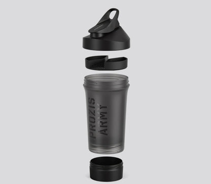 Mezclador Stratos - Black