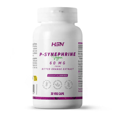 P-SINEFRINA 60mg
