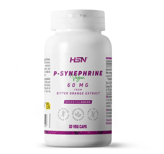 P-SINEFRINA 60mg