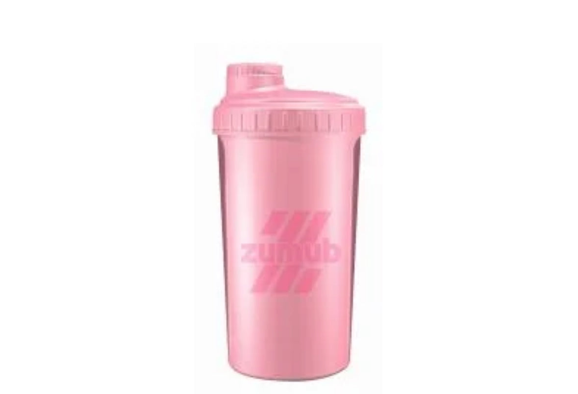 SHAKER POWER TO WIN 700 ML