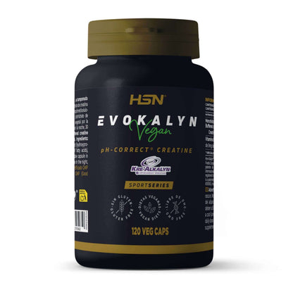 EVOKALYN CREATINA ALCALINA