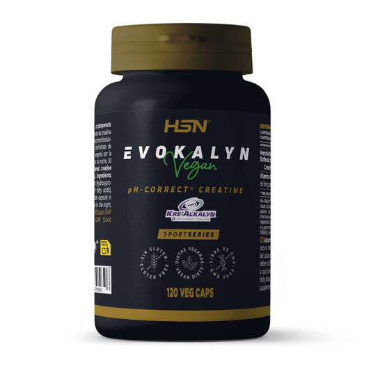 EVOKALYN CREATINA ALCALINA