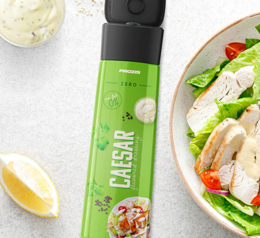 Salsa César Zero 355 g