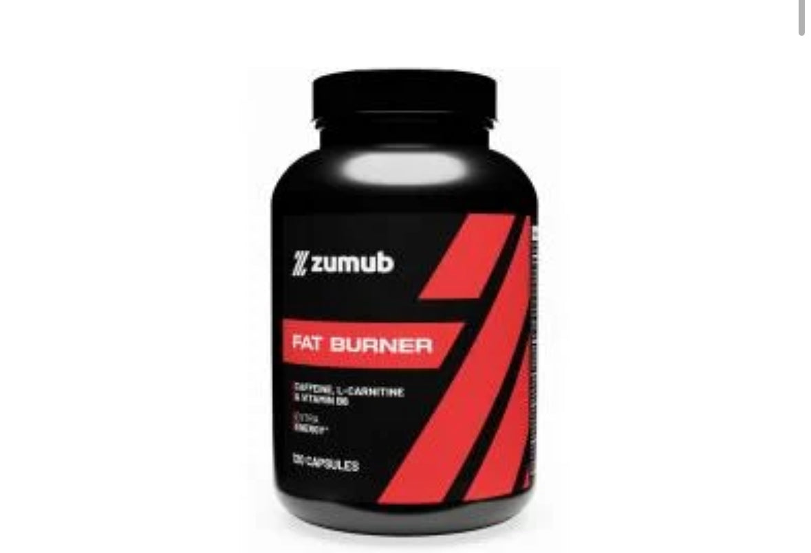 FAT BURNER
Termogénico. Empujón adelgazante. Energía extra.