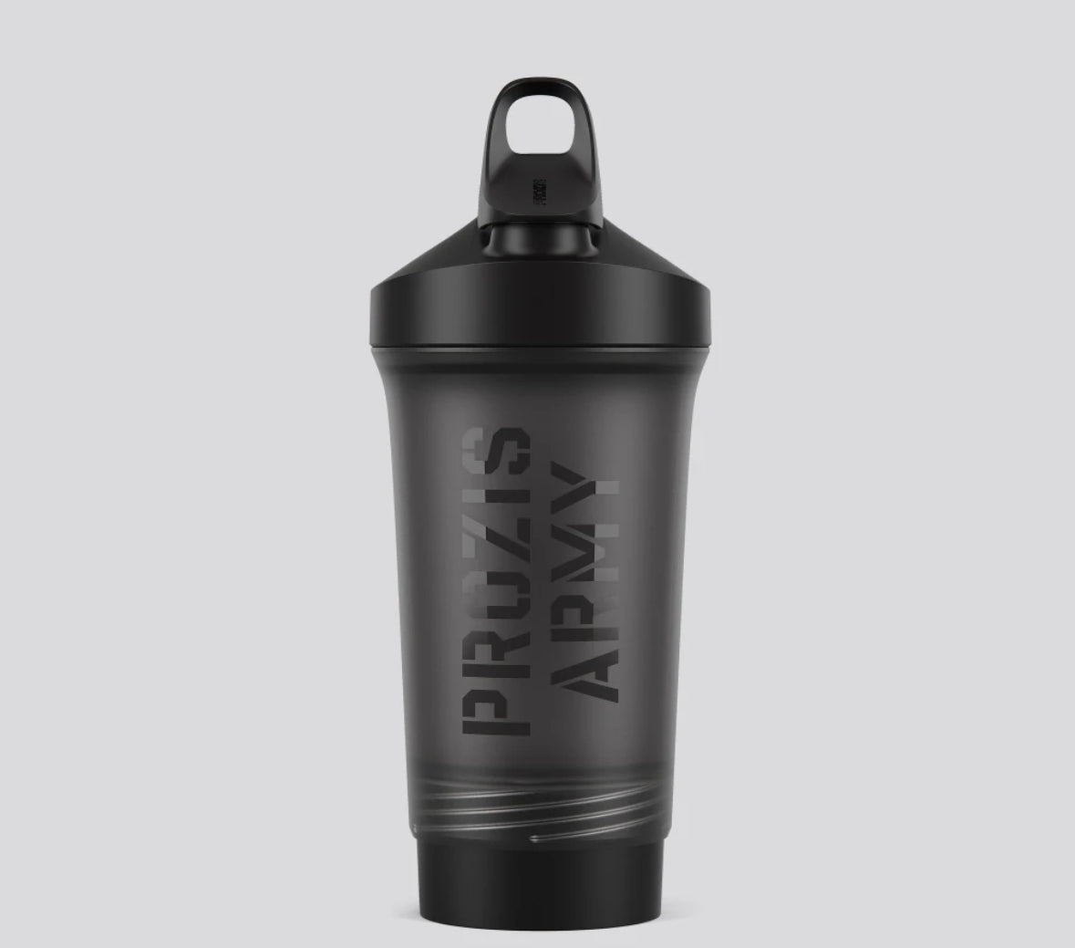 Mezclador Stratos - Black