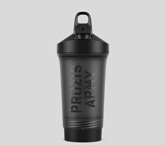 Mezclador Stratos - Black