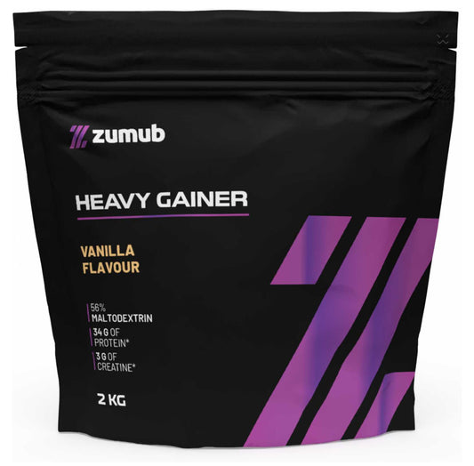 HEAVY GAINER