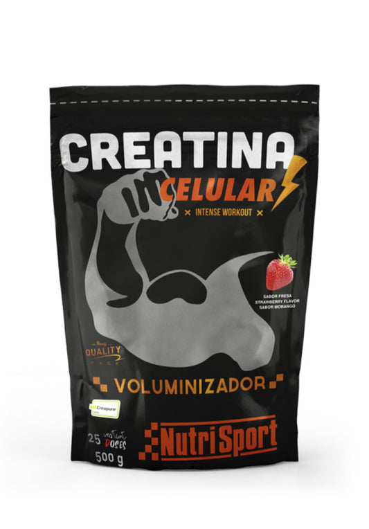 Creatina Celular Creapure®