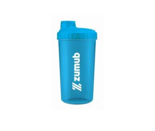 SHAKER POWER TO WIN 700 ML