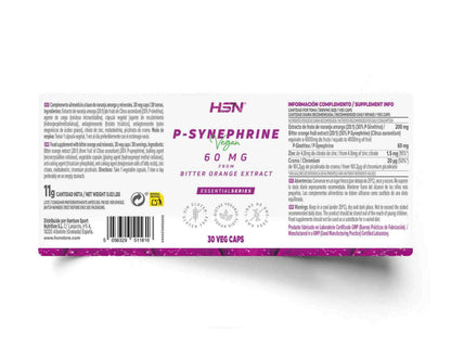 P-SINEFRINA 60mg