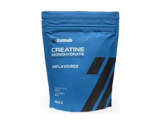 CREATINA Monohidrato de Creatina 500g