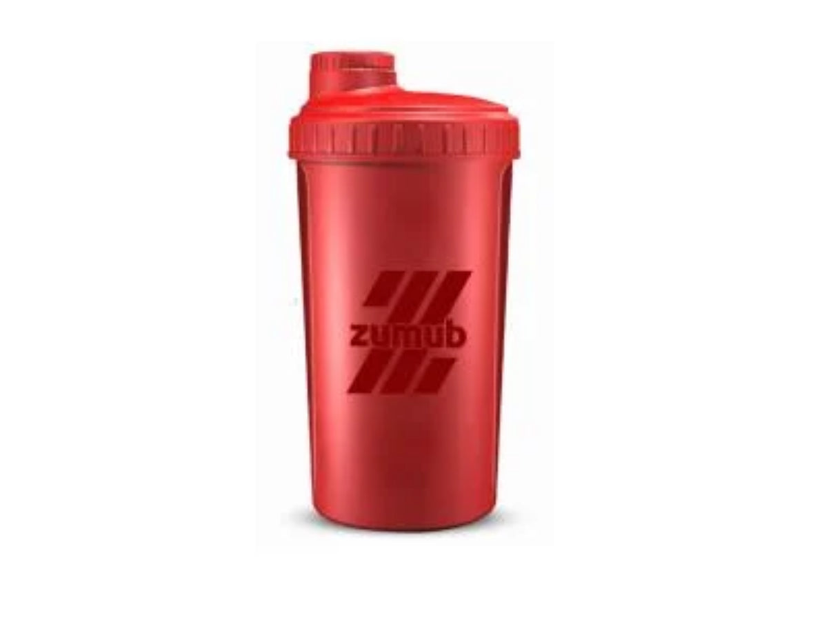 SHAKER POWER TO WIN 700 ML
