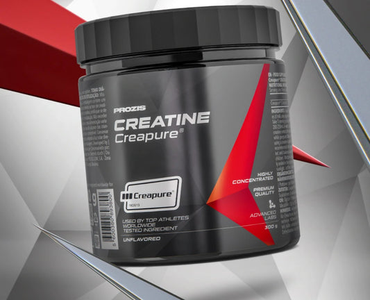 Creatina Creapure® 300 g