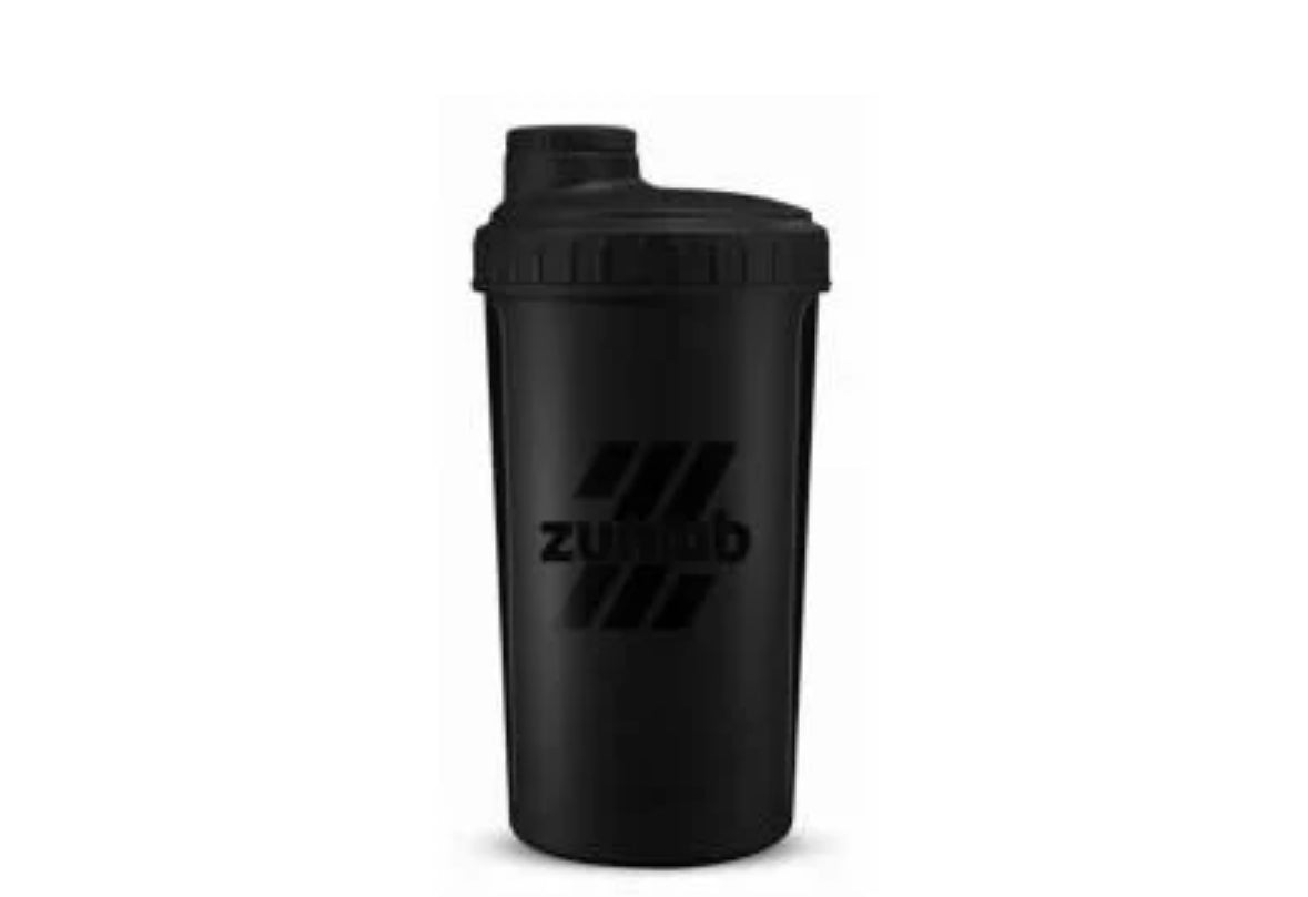 SHAKER POWER TO WIN 700 ML
Este producto puede ser entregado con un diseño diferente.