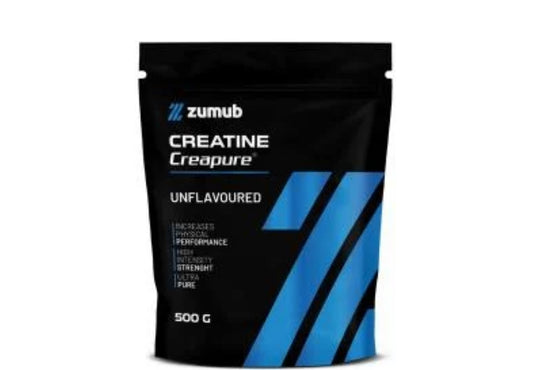CREATINA (Creapure®) 500g