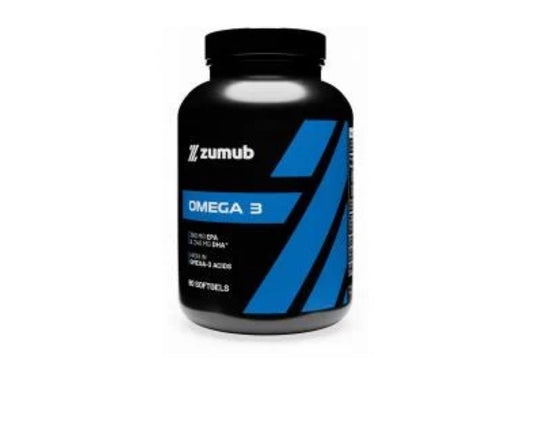 OMEGA 3