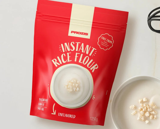 Harina de arroz instantánea 1250 g