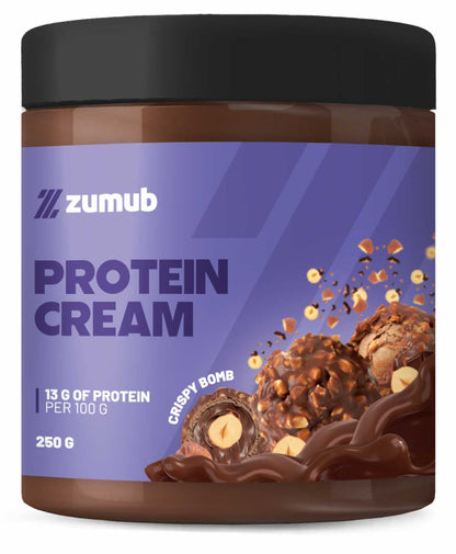CREMA PROTEICA