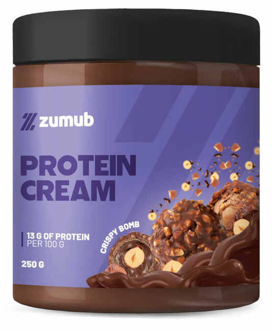 CREMA PROTEICA