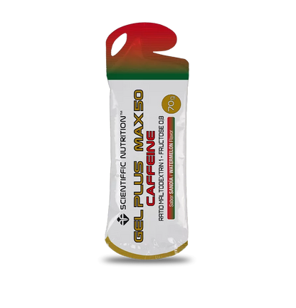 Gel Plus Max 50