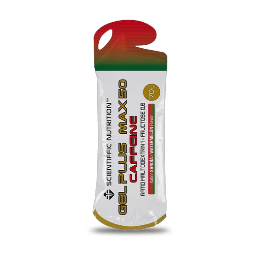 Gel Plus Max 50