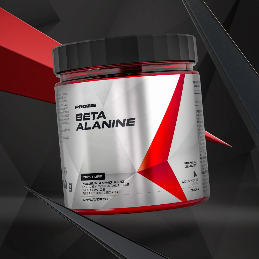 Beta-alanina 300 g 
