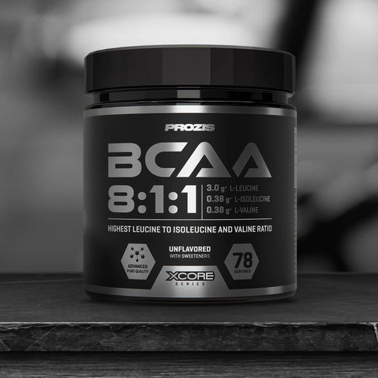 BCAA 8:1:1 300 g
