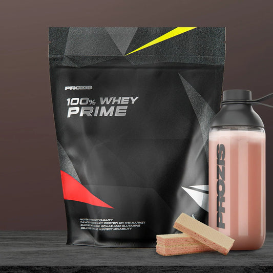 100% Whey Prime 1000 g