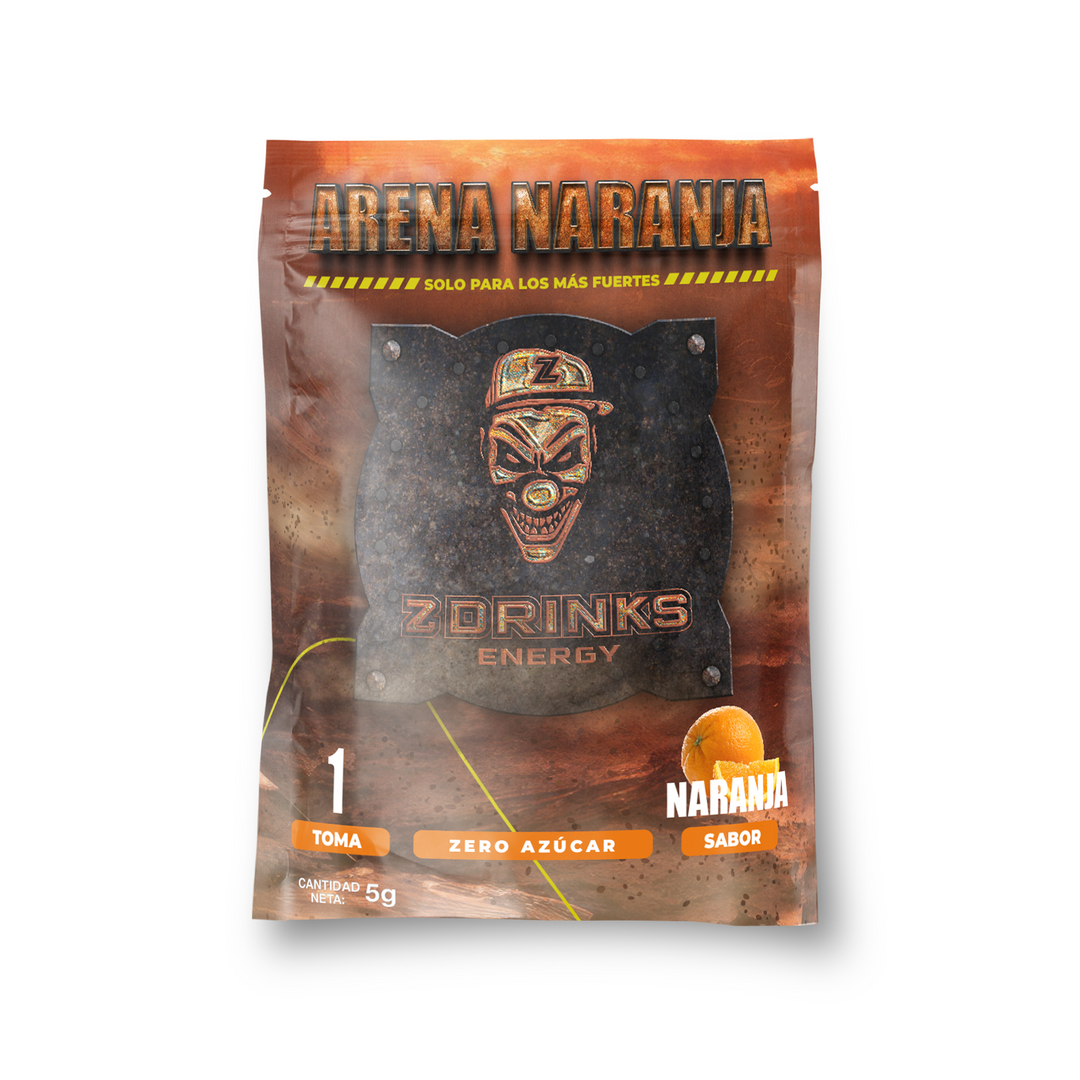 Naranja