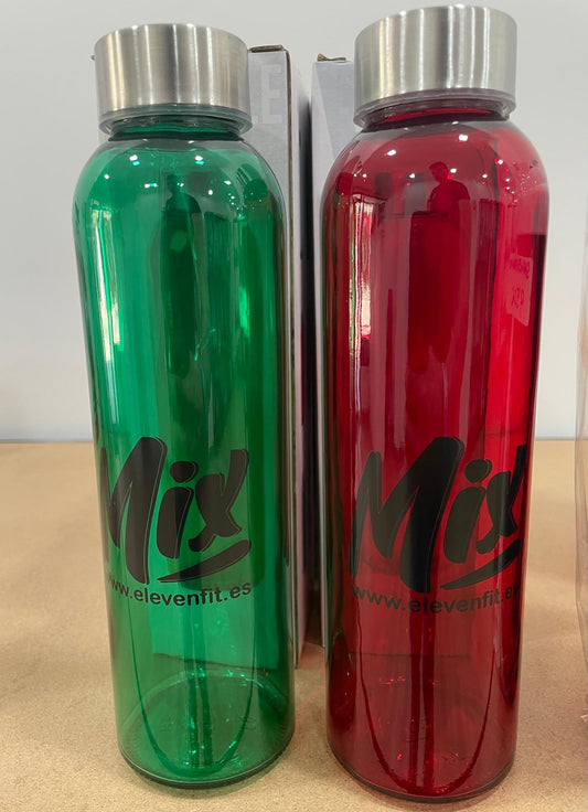 Botellas mix 500ml