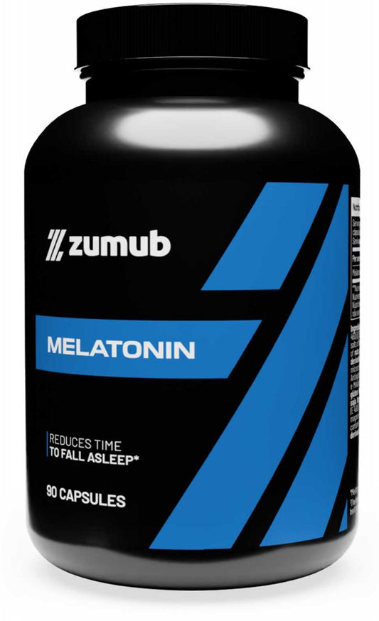 MELATONINA