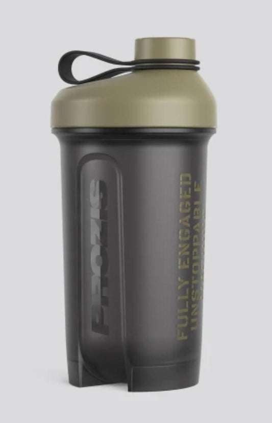 Mezclador X - Black/Desert