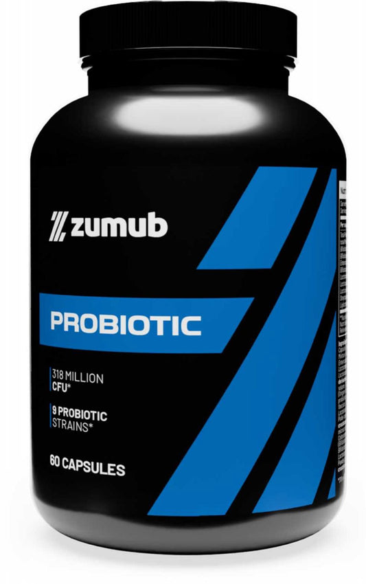 PROBIÓTICOS