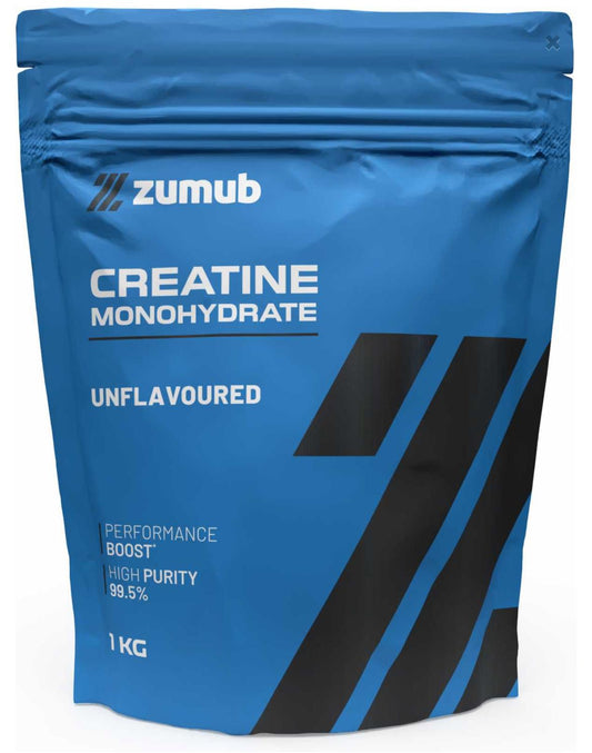 CREATINA Monohidrato 1kg
