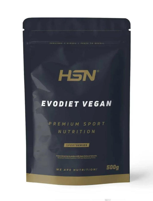 EVODIET VEGAN 500g