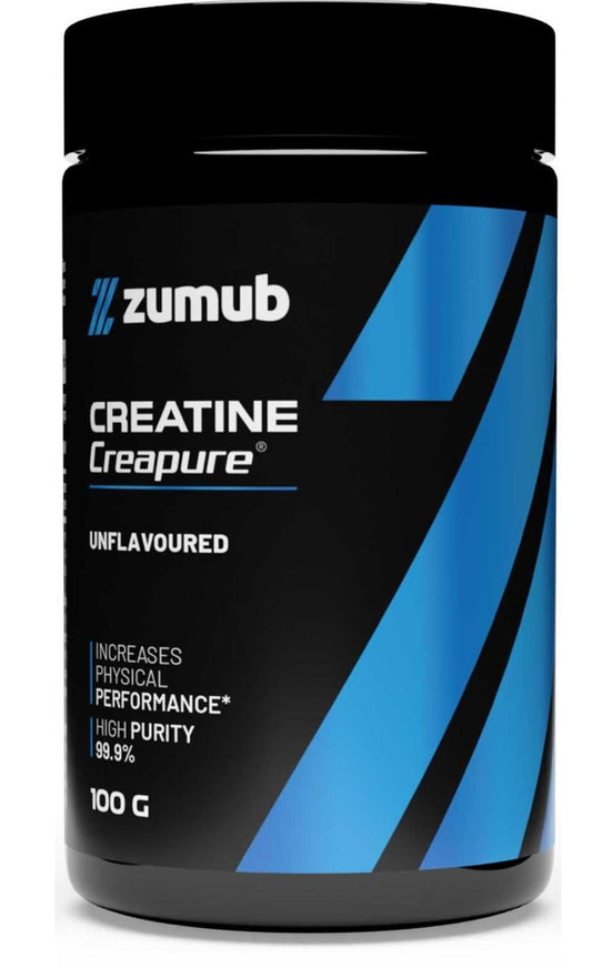 CREATINA (Creapure®) 100g
