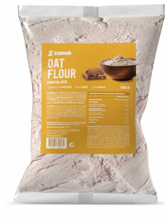 HARINA DE AVENA 1kg