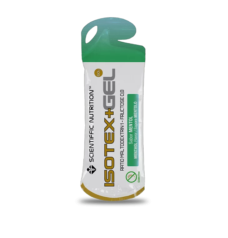 Isotex+ Gel