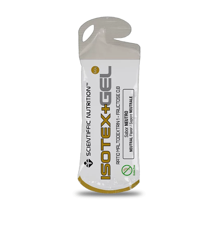Isotex+ Gel
