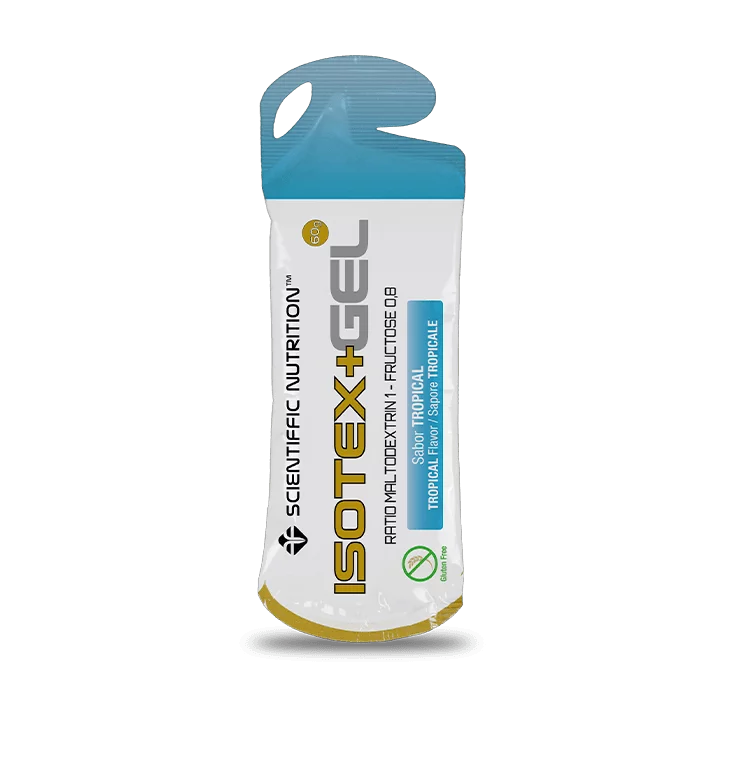 Isotex+ Gel