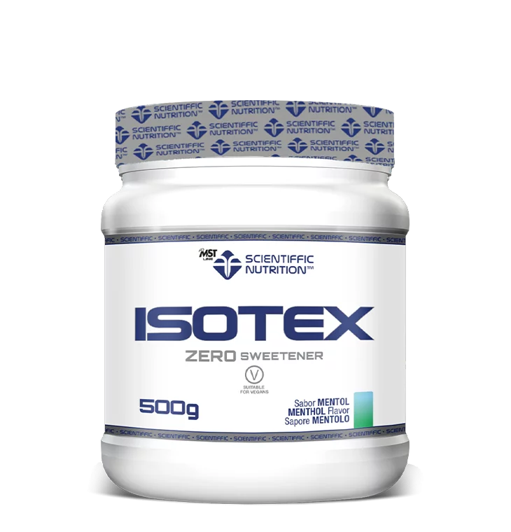 Isotex Zero Sweetener 500g