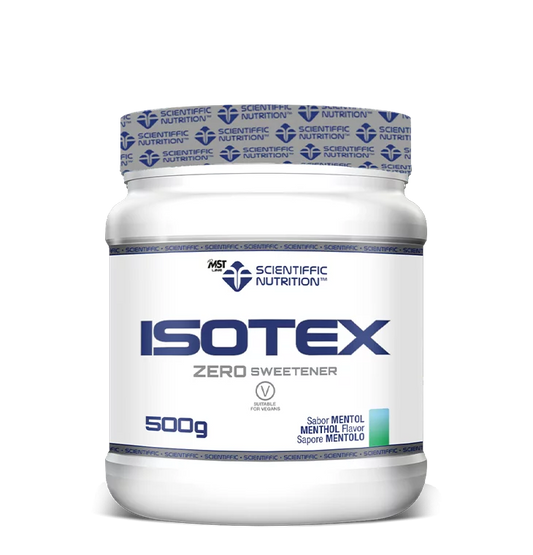 Isotex Zero Sweetener 500g
