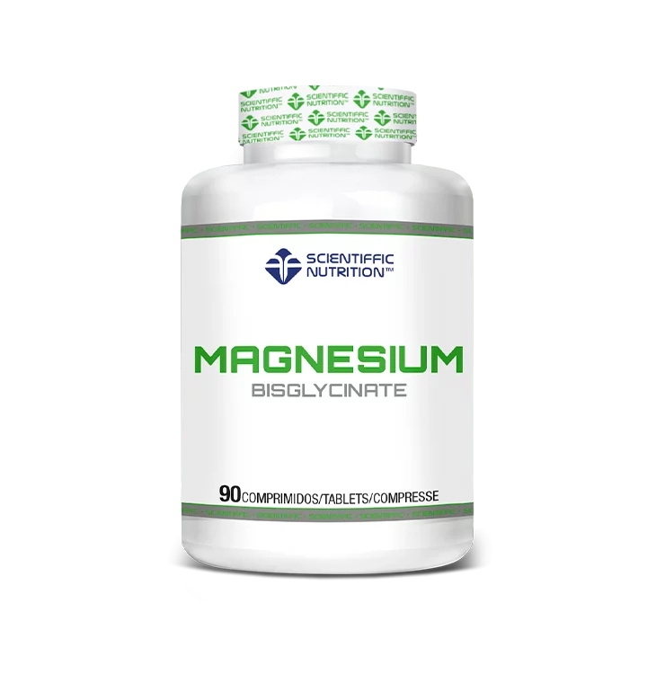 Magnesio Bisglicinato