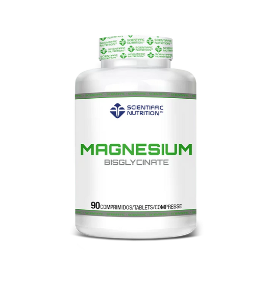 Magnesio Bisglicinato