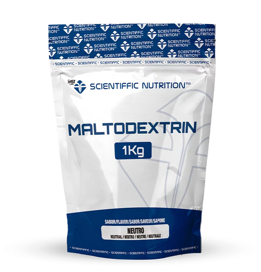 Maltodextrina 1kg